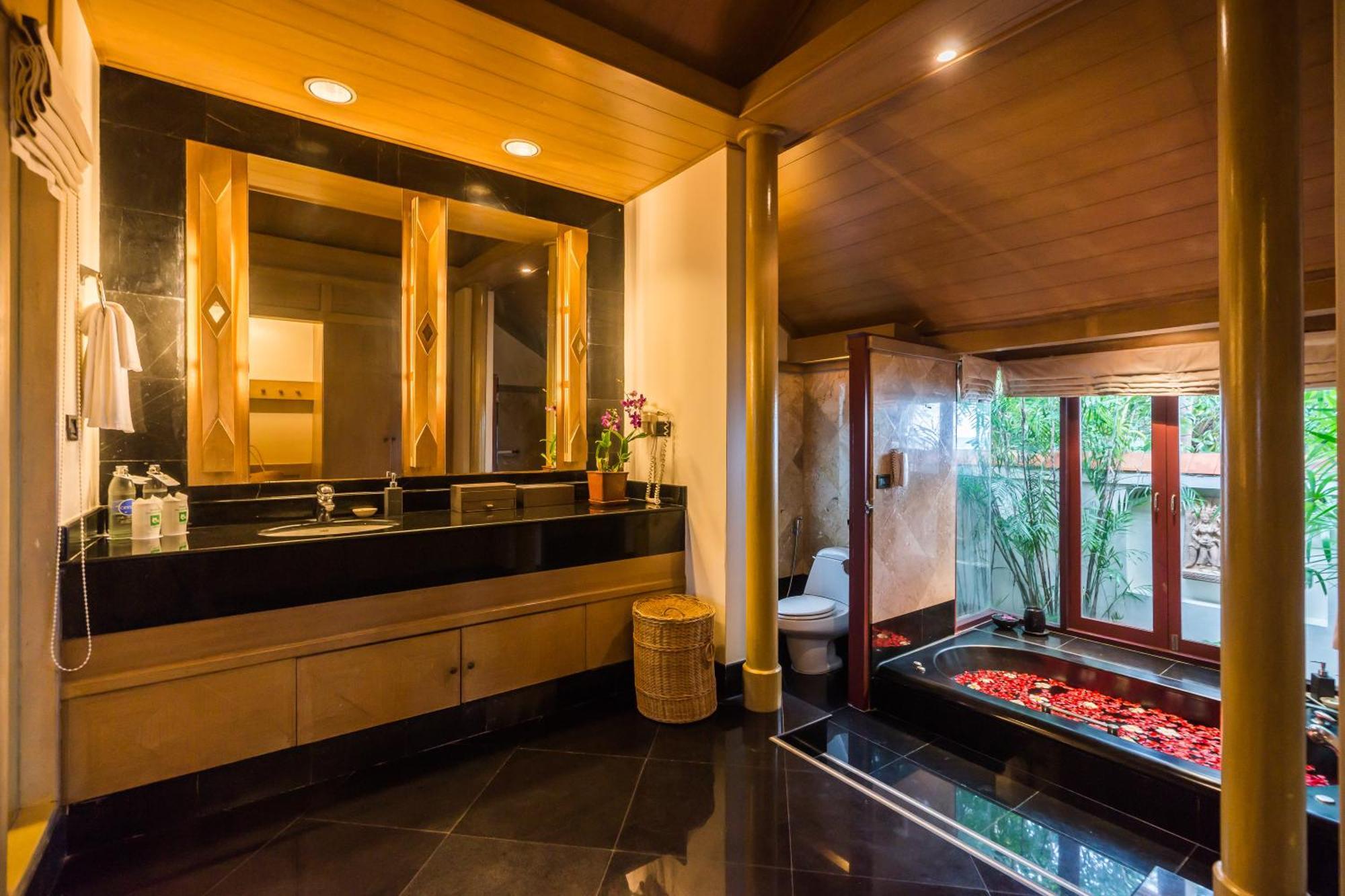 Chaweng Regent Beach Resort Chambre photo